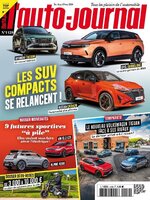 L'auto Journal